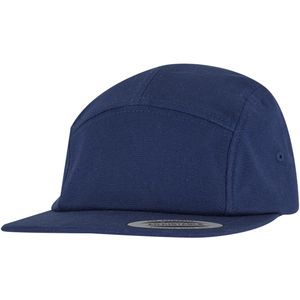 Jockey Canvas Cap, miniatyr 2